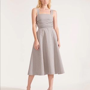 Veronica Beard Positano Dress